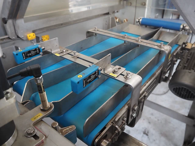 Opem/rovema/colombini - afbeelding 96 van  131