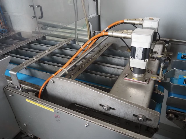 Opem/rovema/colombini - afbeelding 97 van  131