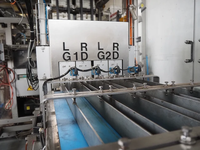 Opem/rovema/colombini - afbeelding 98 van  131