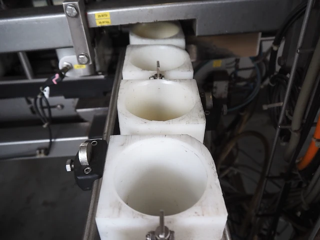 Opem/rovema/colombini - afbeelding 102 van  131