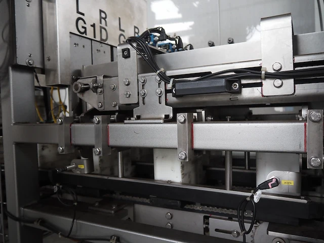 Opem/rovema/colombini - afbeelding 103 van  131