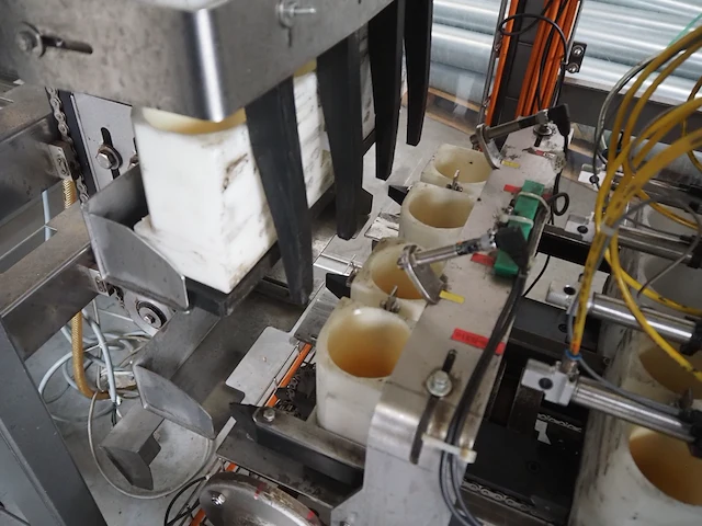 Opem/rovema/colombini - afbeelding 106 van  131