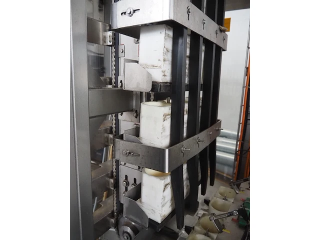 Opem/rovema/colombini - afbeelding 107 van  131