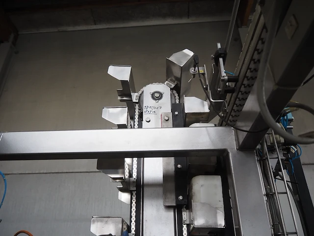 Opem/rovema/colombini - afbeelding 108 van  131