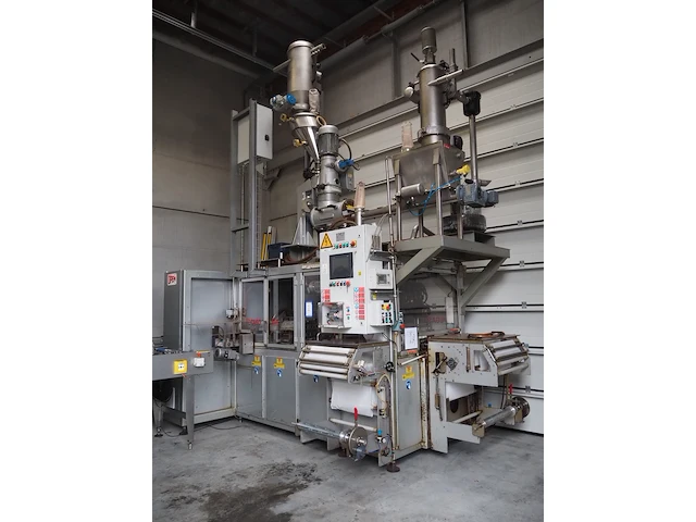 Opem/rovema/colombini - afbeelding 99 van  131