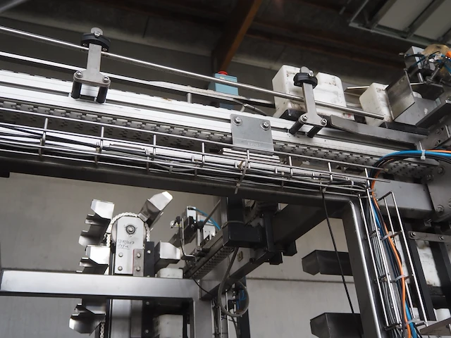 Opem/rovema/colombini - afbeelding 111 van  131