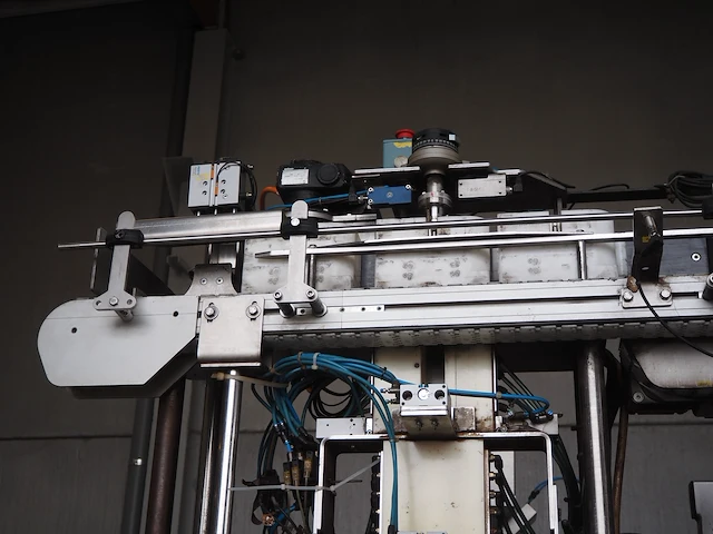 Opem/rovema/colombini - afbeelding 112 van  131