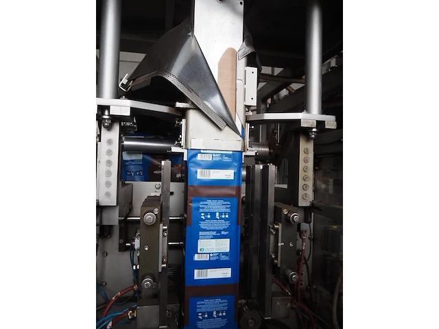 Opem/rovema/colombini - afbeelding 114 van  131