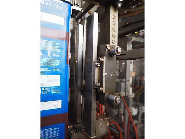 Opem/rovema/colombini - afbeelding 115 van  131