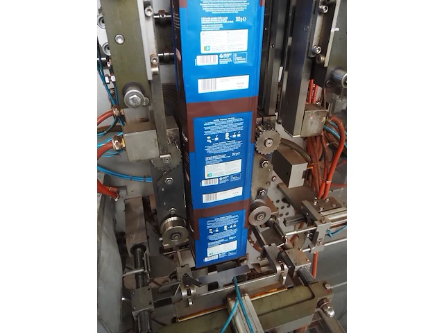 Opem/rovema/colombini - afbeelding 116 van  131