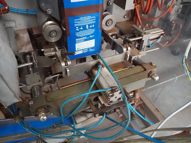 Opem/rovema/colombini - afbeelding 117 van  131