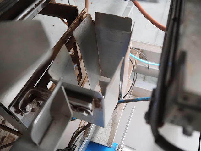 Opem/rovema/colombini - afbeelding 119 van  131