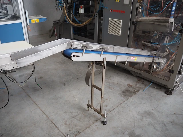 Opem/rovema/colombini - afbeelding 122 van  131