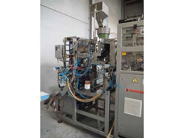 Opem/rovema/colombini - afbeelding 123 van  131