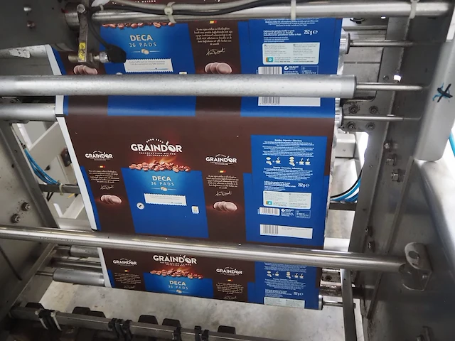 Opem/rovema/colombini - afbeelding 125 van  131