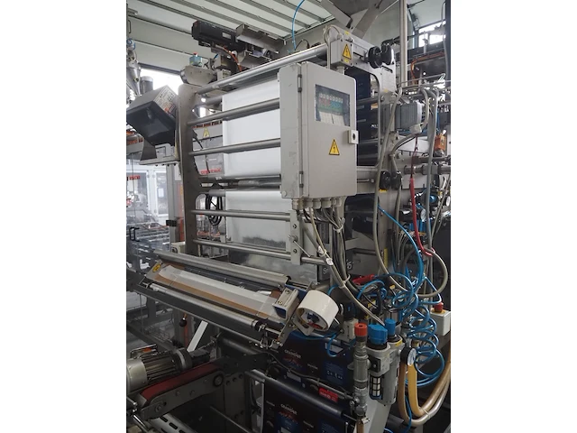 Opem/rovema/colombini - afbeelding 126 van  131