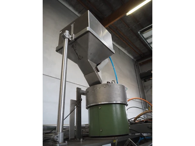 Opem/rovema/colombini - afbeelding 128 van  131