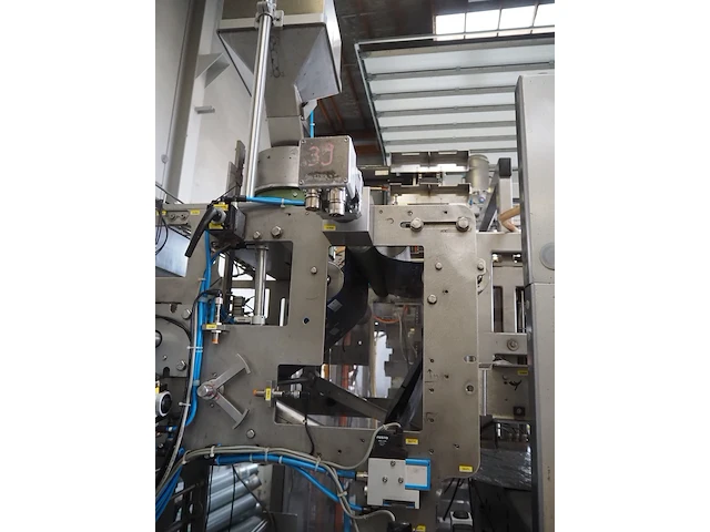 Opem/rovema/colombini - afbeelding 129 van  131