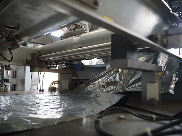 Opem/rovema/colombini - afbeelding 130 van  131