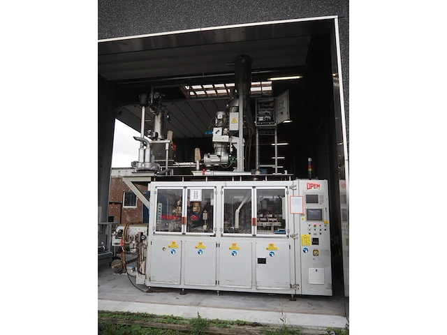 Opem/rovema/colombini - afbeelding 121 van  131