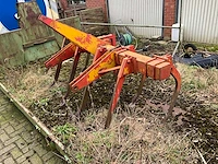 Open container met schoffel - afbeelding 7 van  7