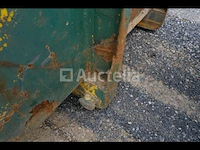 Open container van 12m3 - afbeelding 3 van  12