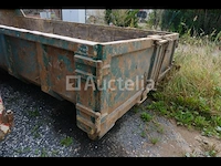 Open container van 12m3 - afbeelding 9 van  12