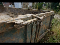Open container van 12m3 - afbeelding 10 van  12