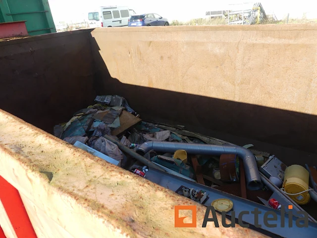 Open container - afbeelding 2 van  10