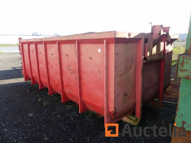 Open container - afbeelding 4 van  10