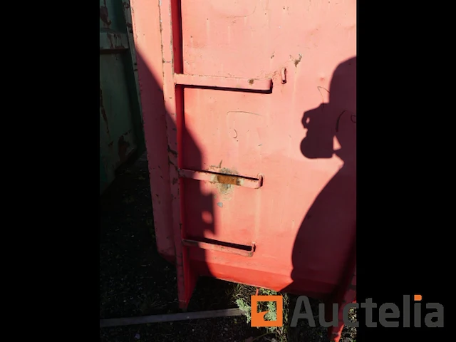 Open container - afbeelding 5 van  10