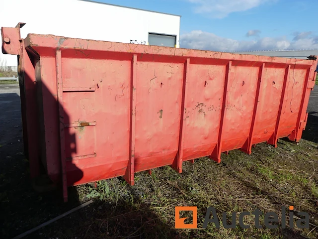 Open container - afbeelding 6 van  10