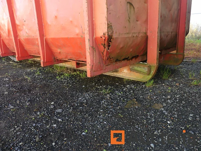 Open container - afbeelding 7 van  10