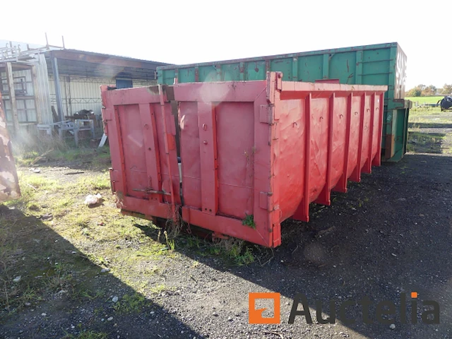 Open container - afbeelding 10 van  10