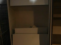 Open dossierkast - afbeelding 1 van  1