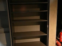 Open dossierkast - afbeelding 1 van  1