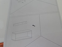 Open hangkast - afbeelding 4 van  4