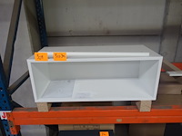 Open hangkast - afbeelding 2 van  4