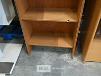 Open houten kast - afbeelding 4 van  4