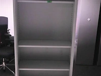 Open kast 3 leggers - afbeelding 1 van  1