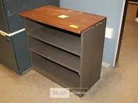 Open kast - afbeelding 1 van  4