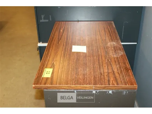 Open kast - afbeelding 4 van  4