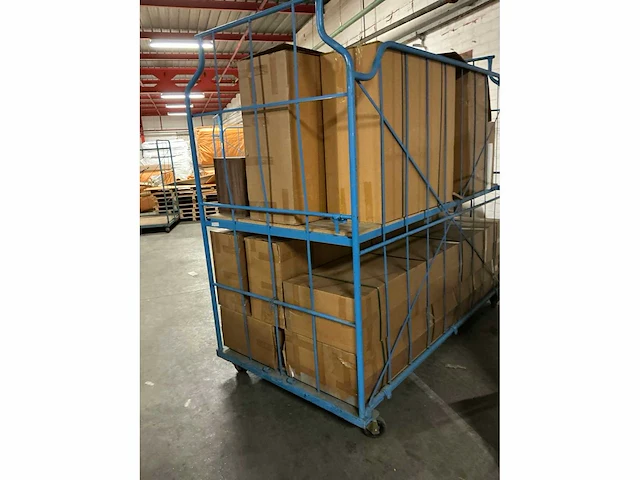 Open kastjes (10x) - afbeelding 4 van  4