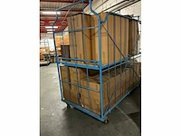 Open kastjes (10x) - afbeelding 4 van  4
