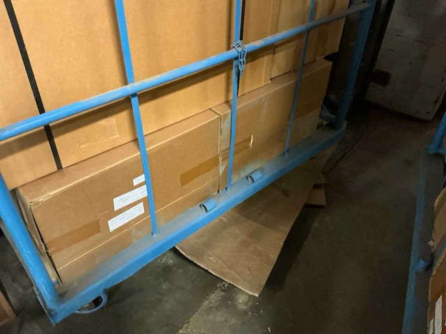 Open kastjes (13x) - afbeelding 7 van  8