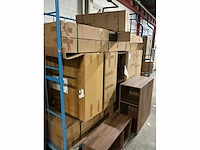 Open kastjes (13x) - afbeelding 5 van  8