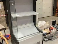 Open koeler