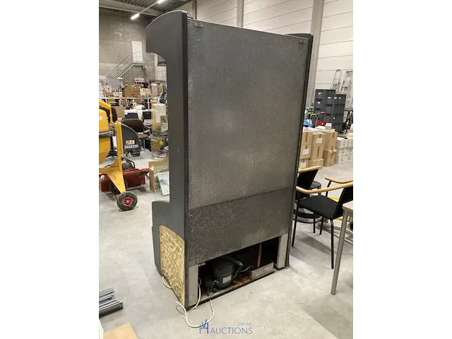 Open koeler - afbeelding 5 van  5