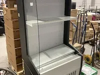 Open koeler - afbeelding 1 van  3