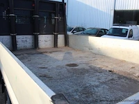 Open lichte vrachtwagen citroen jumper,diesel,cm³ ng, kw ng, 1e inschr ng, vf7ydpmgc12856509, 191642km, co²-uitstoot ng, eurong, zonder boorddocumenten, 1sleutel - afbeelding 2 van  26